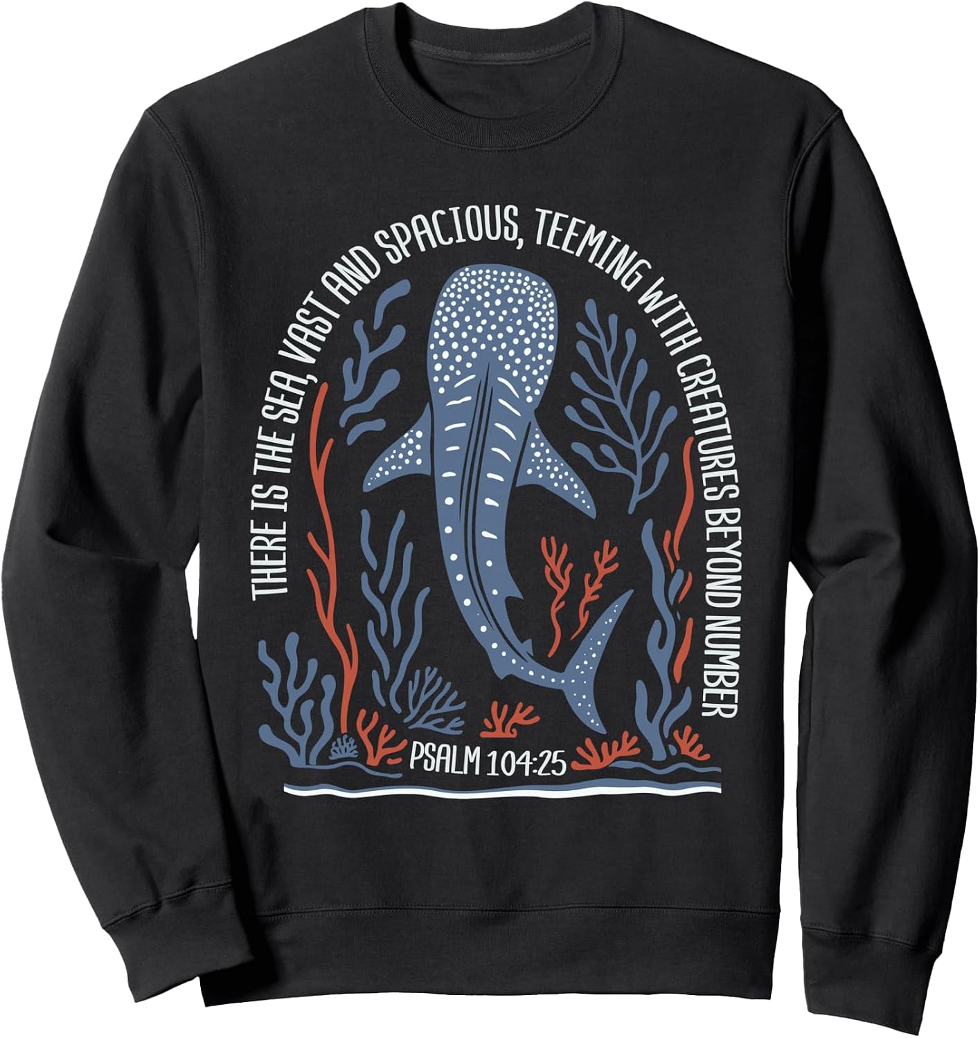 Christianity Love Shark Fish Elasmobranch