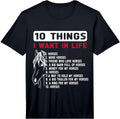 Horseback Riding Merch & CO