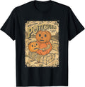 Welcome To Pottsfield Socute Halloween