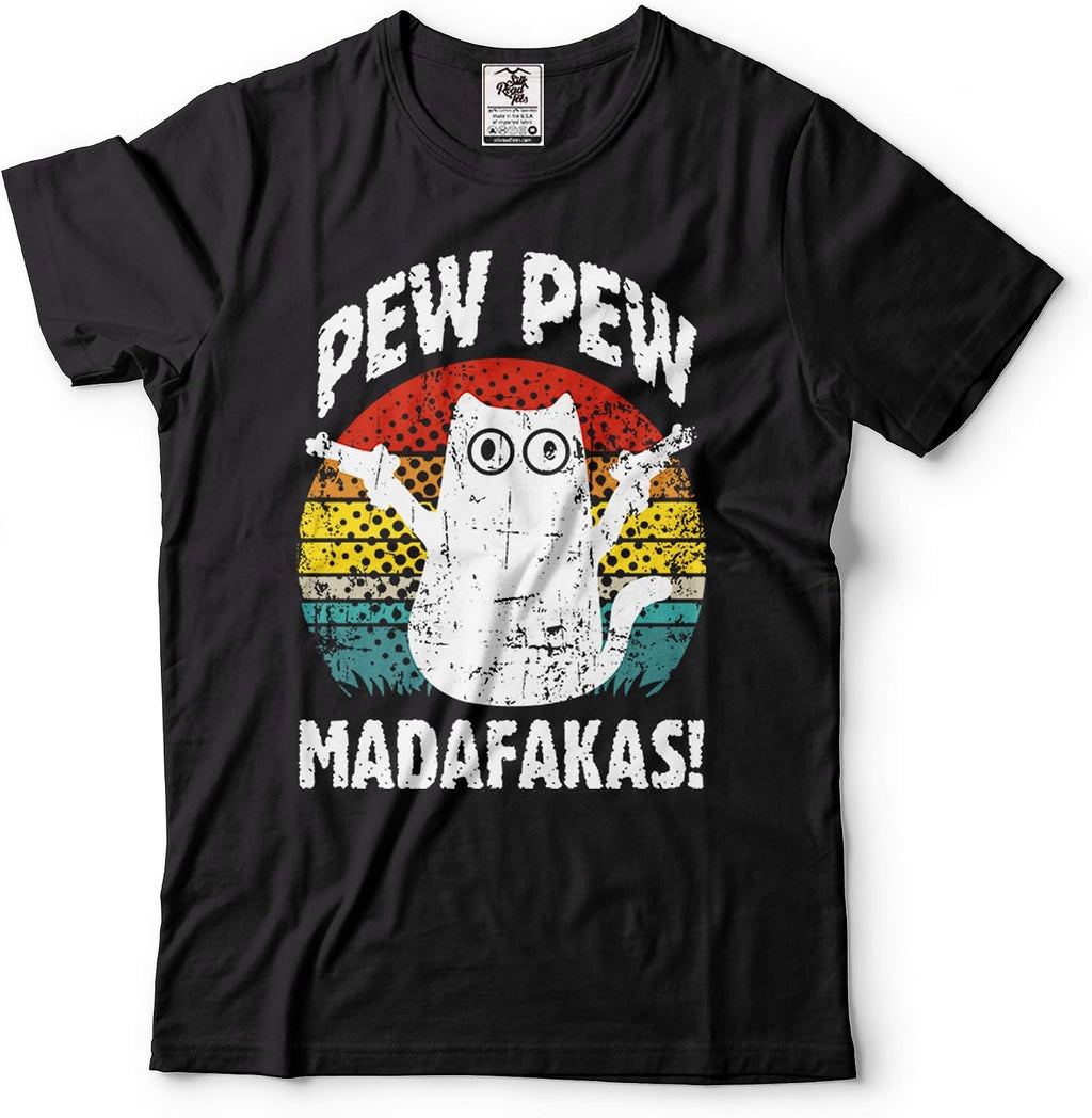 Silk Road Tees