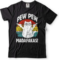 Silk Road Tees