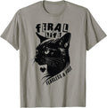 Paws Under the Moon - Cat Lovers Gifts