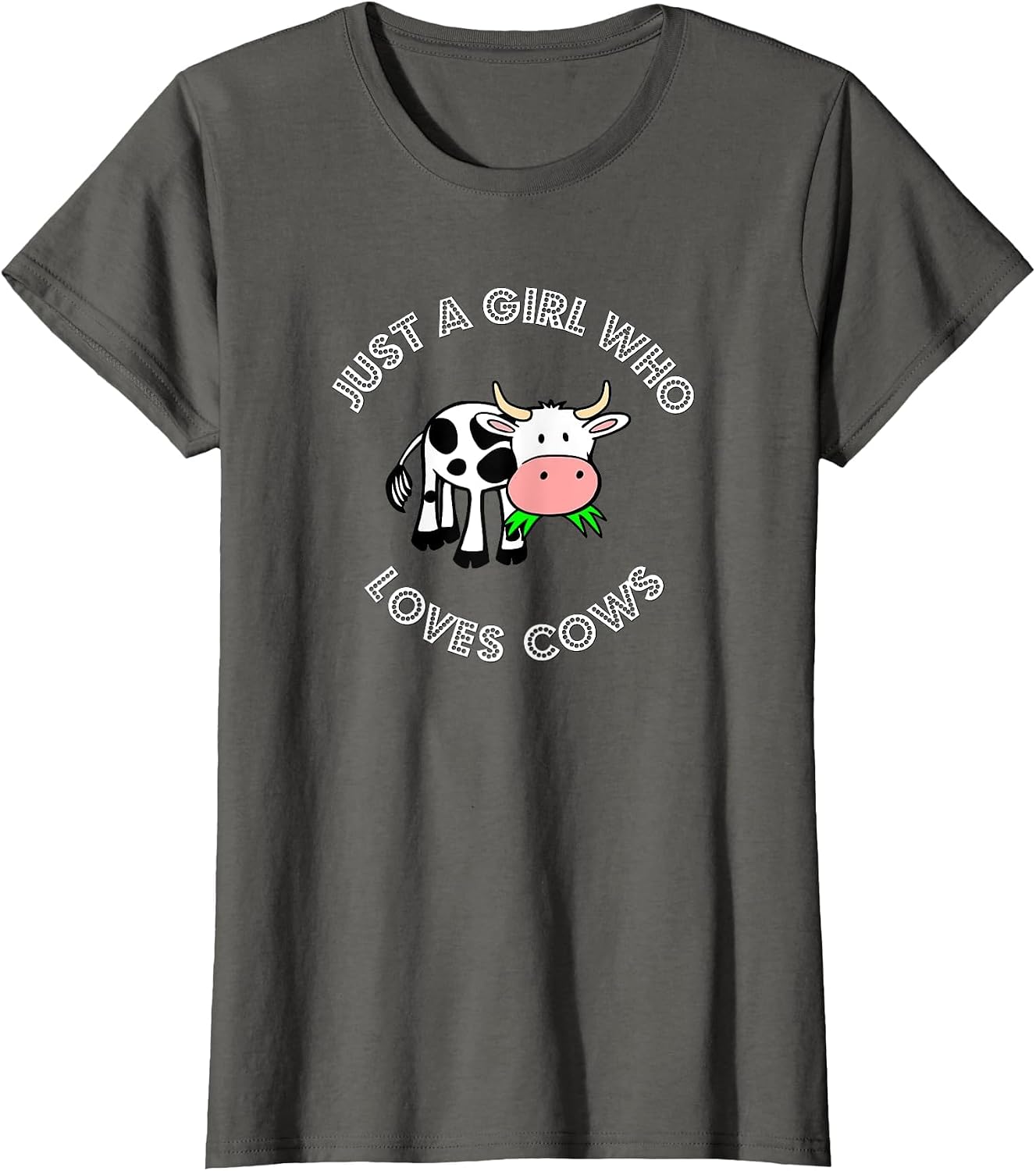 Crazy For Cows