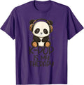 Kawaii Humorous Panda Kpop For Teen Girls Japanese