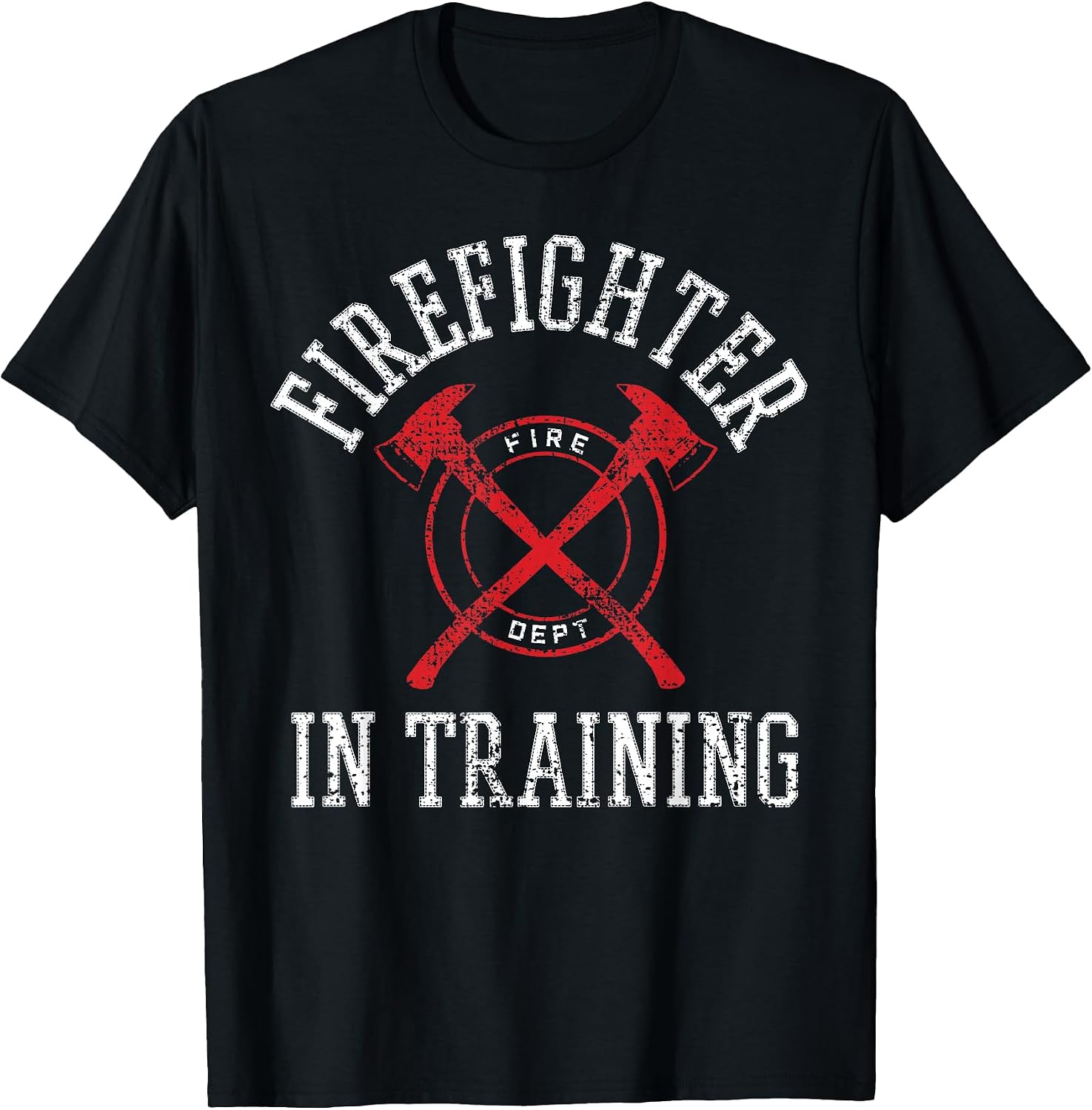 Firefighter Tees