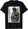Japanese Cat Merch