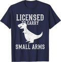 The Tiny Tyrannosaurus Co.