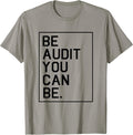 Accounting Pun Quote Tee Shirts