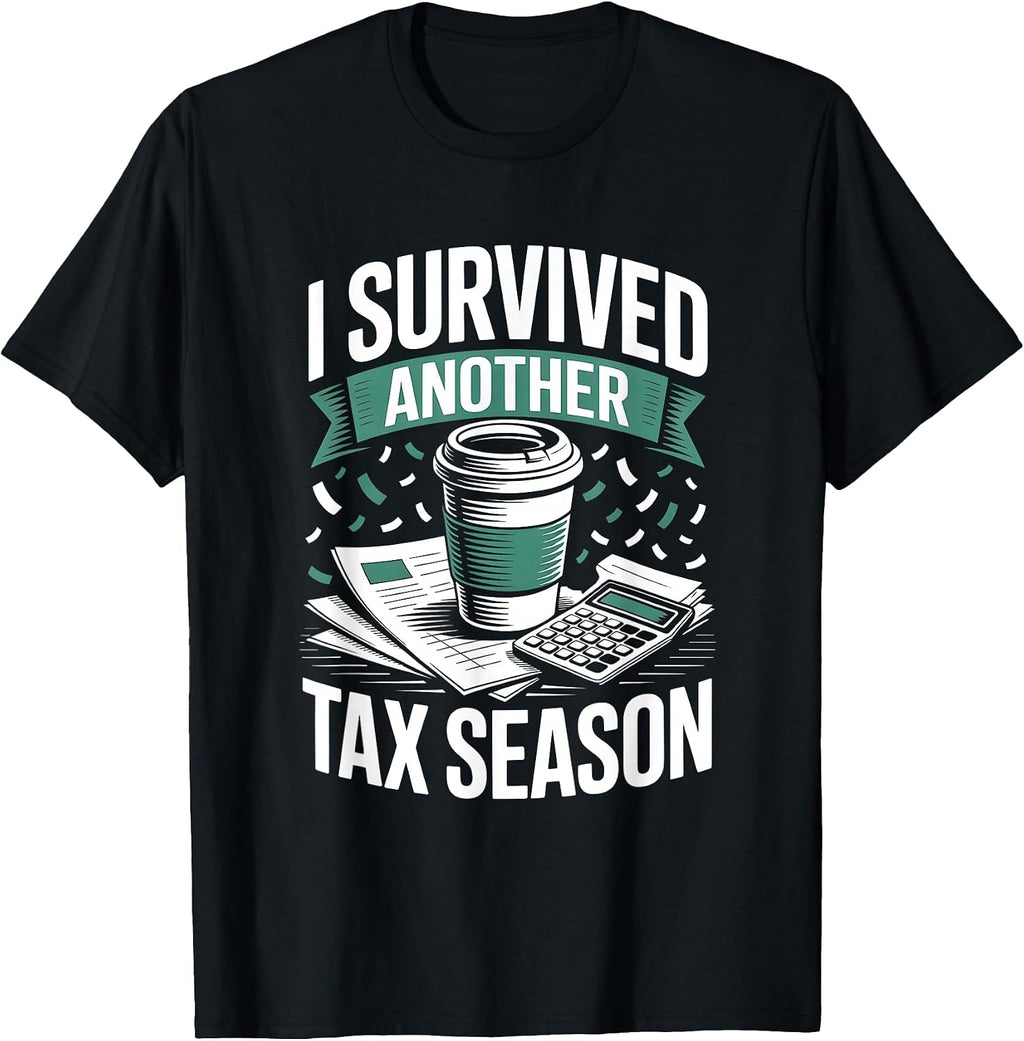 Funny CPA Tax Preparer Gift Idea