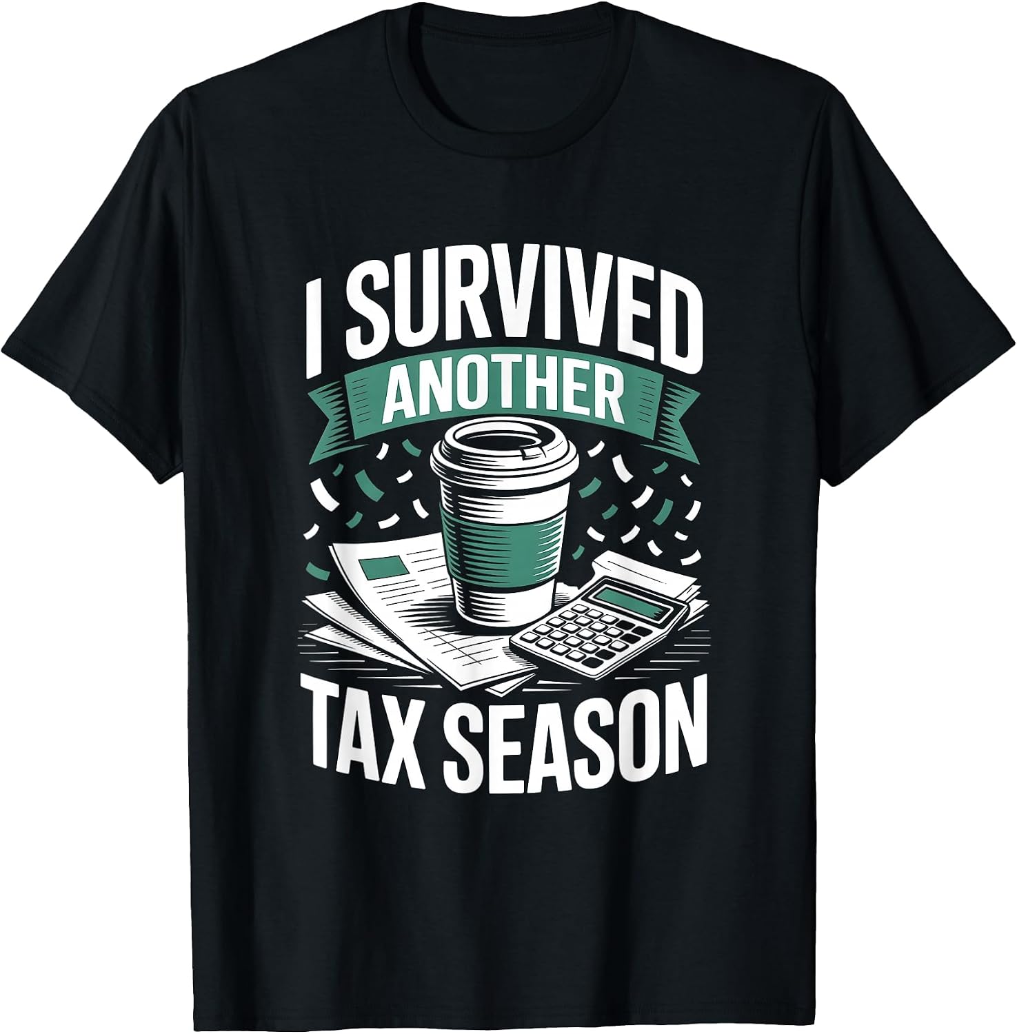 Funny CPA Tax Preparer Gift Idea