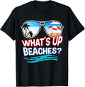 Family Beaches Vacation Matching Outfit