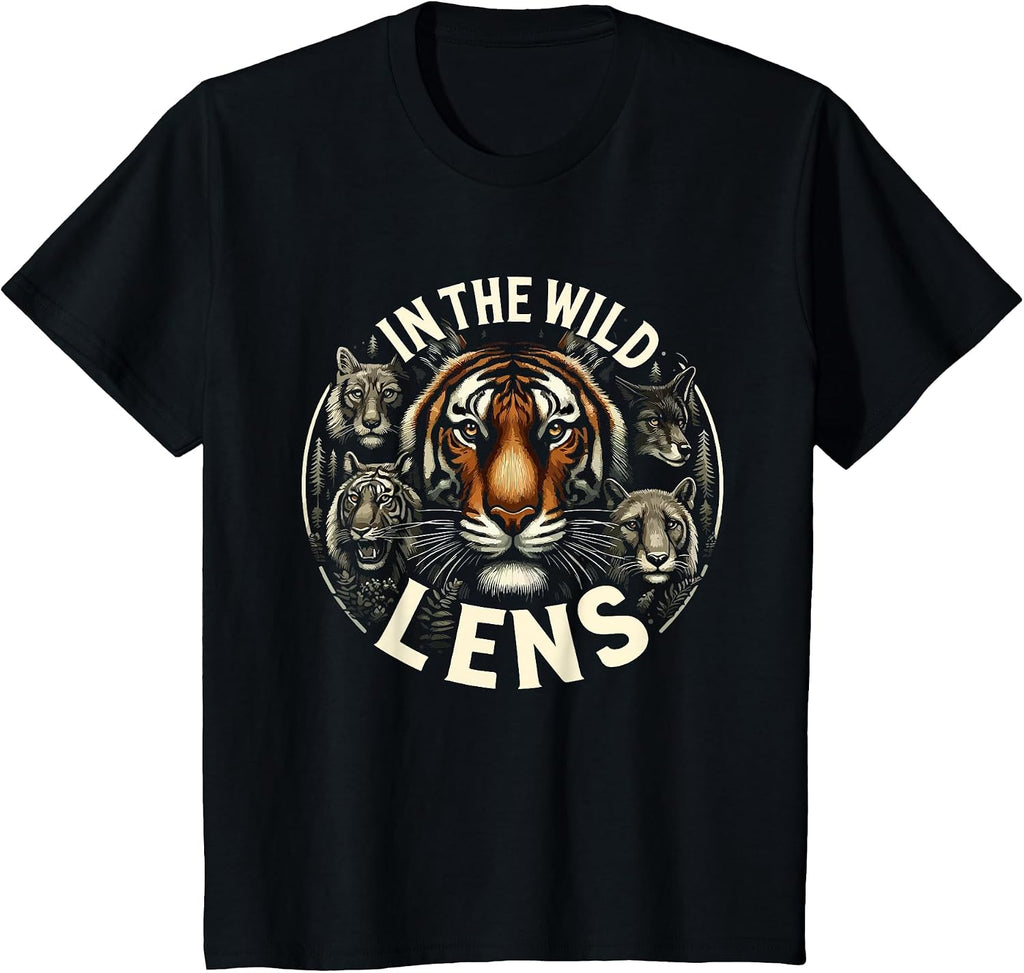 Lens Legacy Apparel Gifts