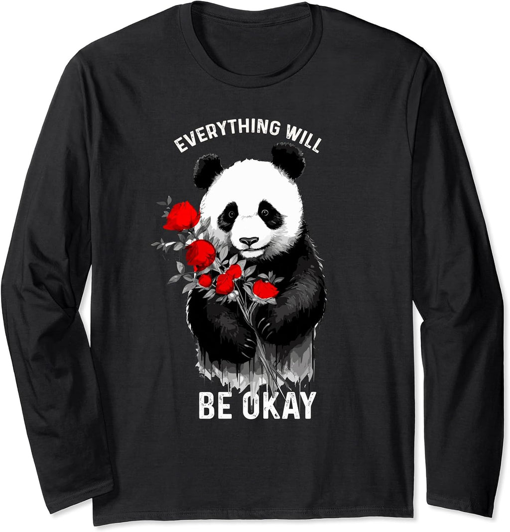 Panda Merch