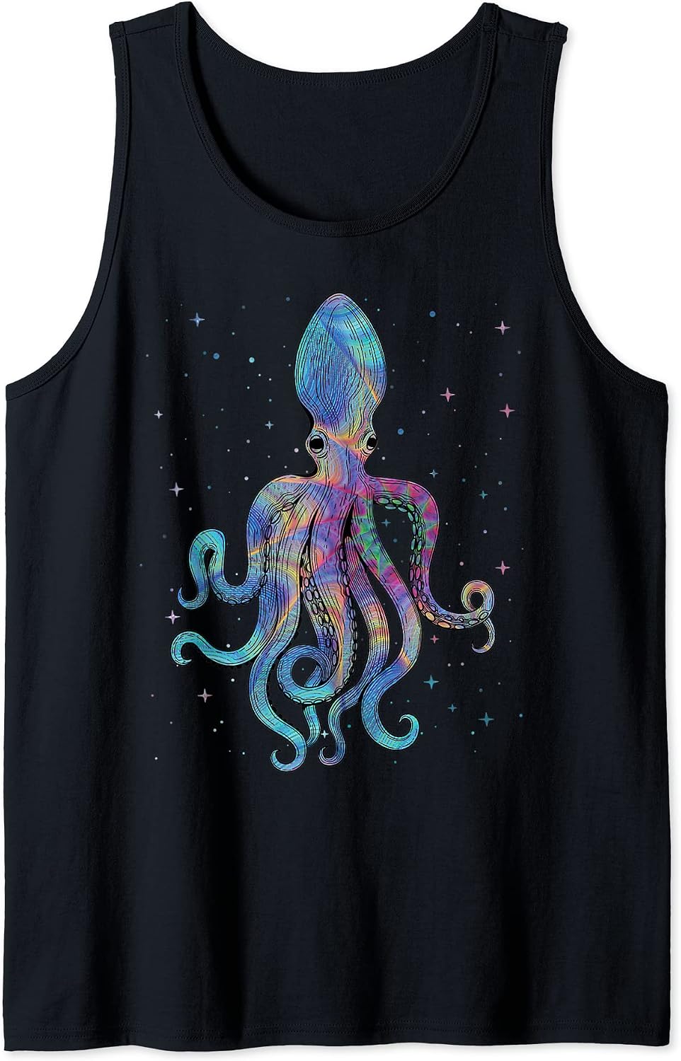 Psychedelic Clothing and Merch
