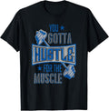 Muscle Hustle