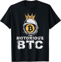 Bitcoin Shirts Tees KA