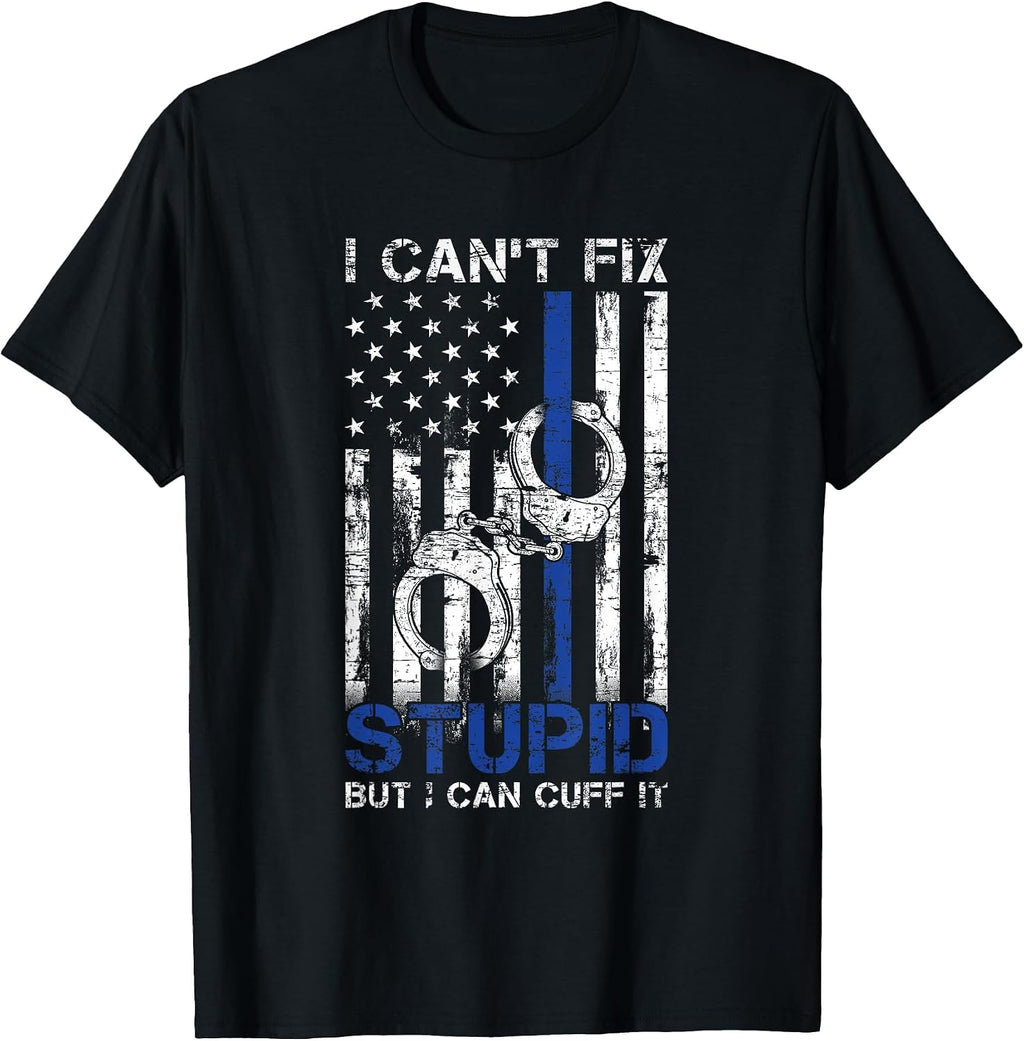 Law Enforcement Police Officer Gift