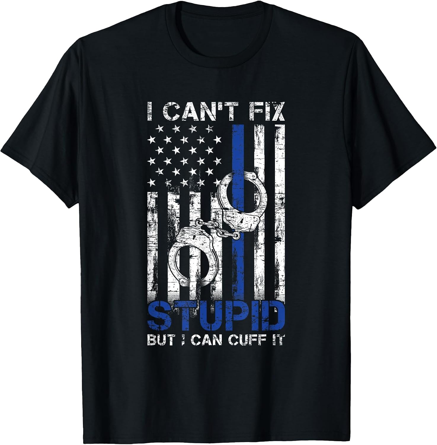 Law Enforcement Police Officer Gift
