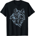 Tribal Animal Merch Designs