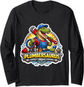 Plumbersaurus Plumber Dinosaur Dino T-rex Merch