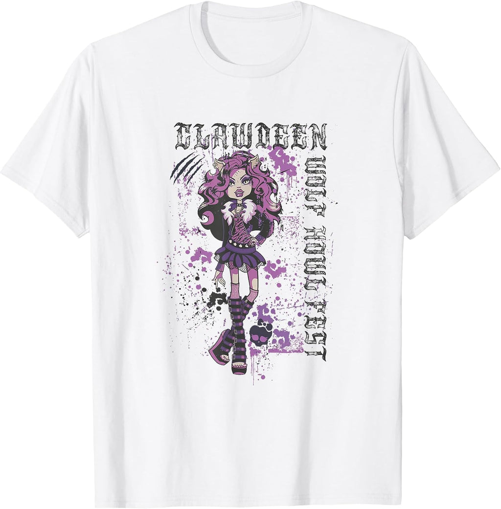 Monster High