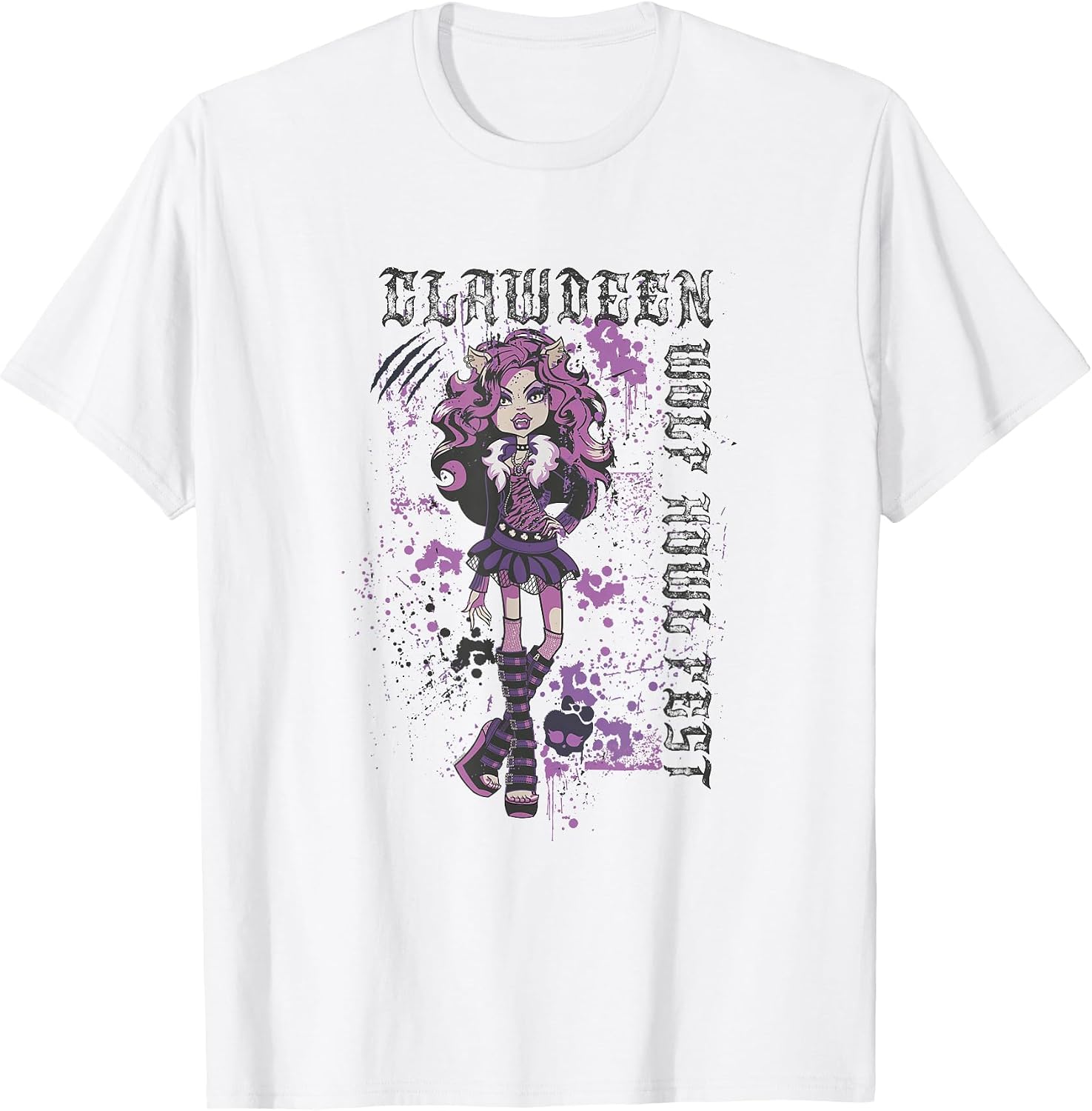 Monster High