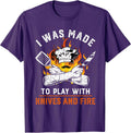 Funny Chef Apparel Awesome Tee