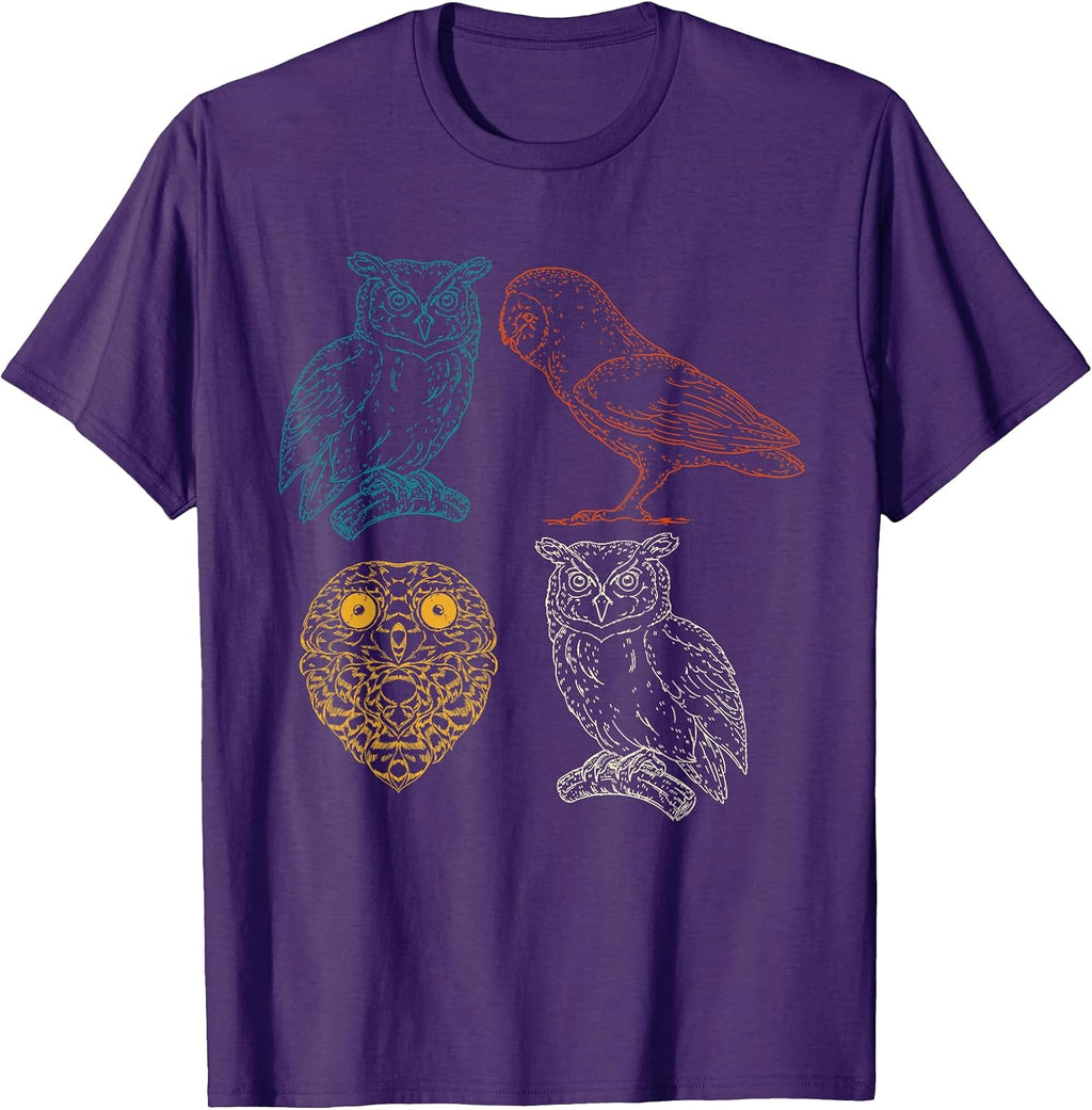 Animal Tees & Gift Idea