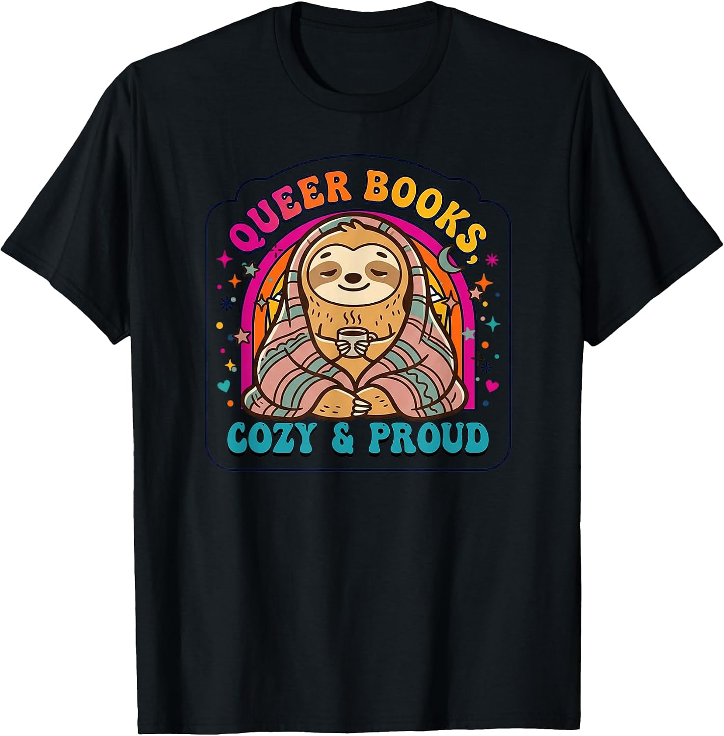 Gay Pride Merch