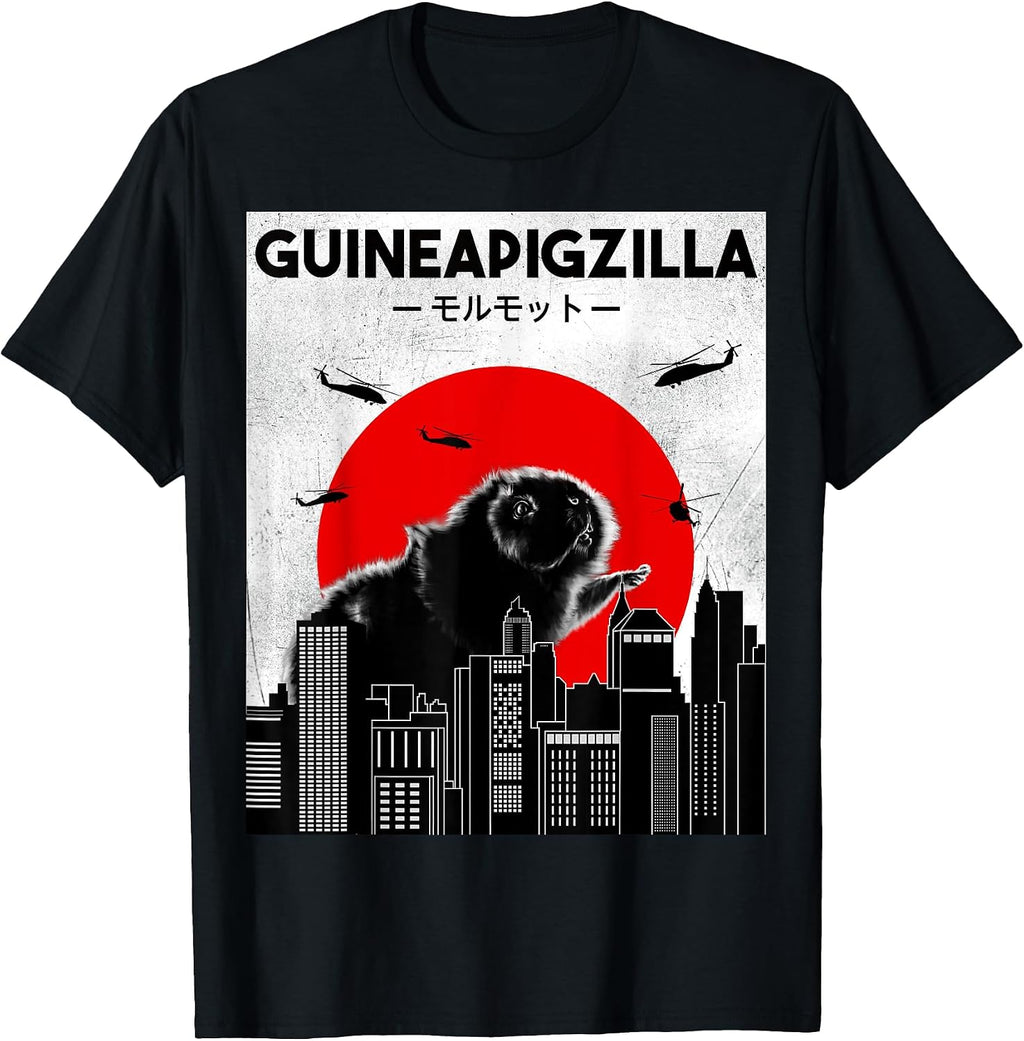 Funny Guinea Pig Gifts, Guinea Pig Owner Gifts