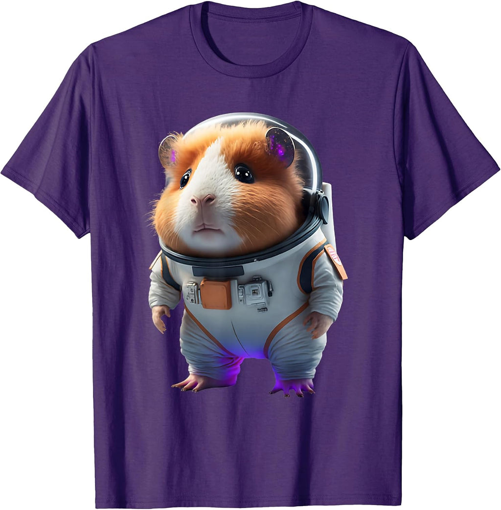 Guinea Pig Lovers Guinea Pig Tees