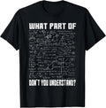 Funny T-Shirt Artwork Gift for a Civil Engineer