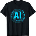 Yeoys Science & Education T-Shirt Gifts