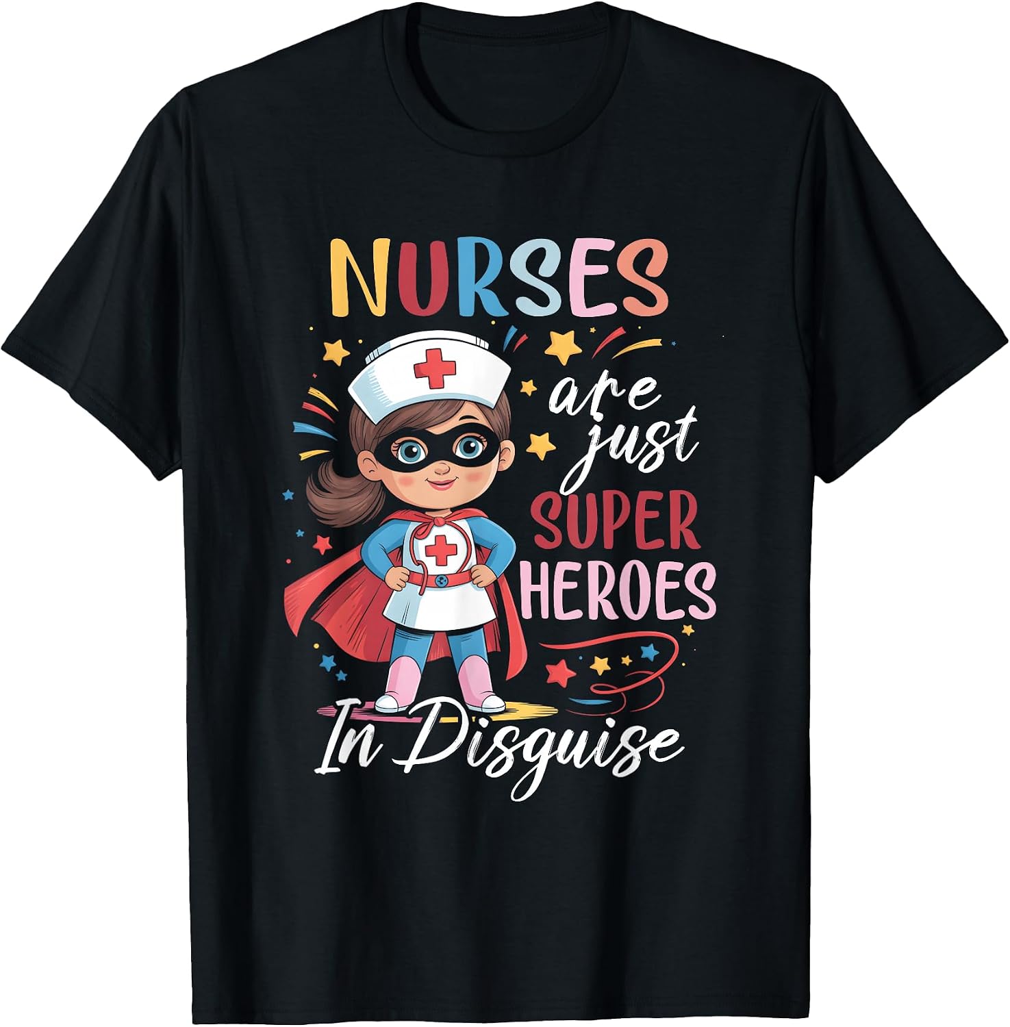Nurses Are Just Superheroes In Disguise Nursing