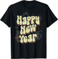 Happy New Year and Christmas Outfit