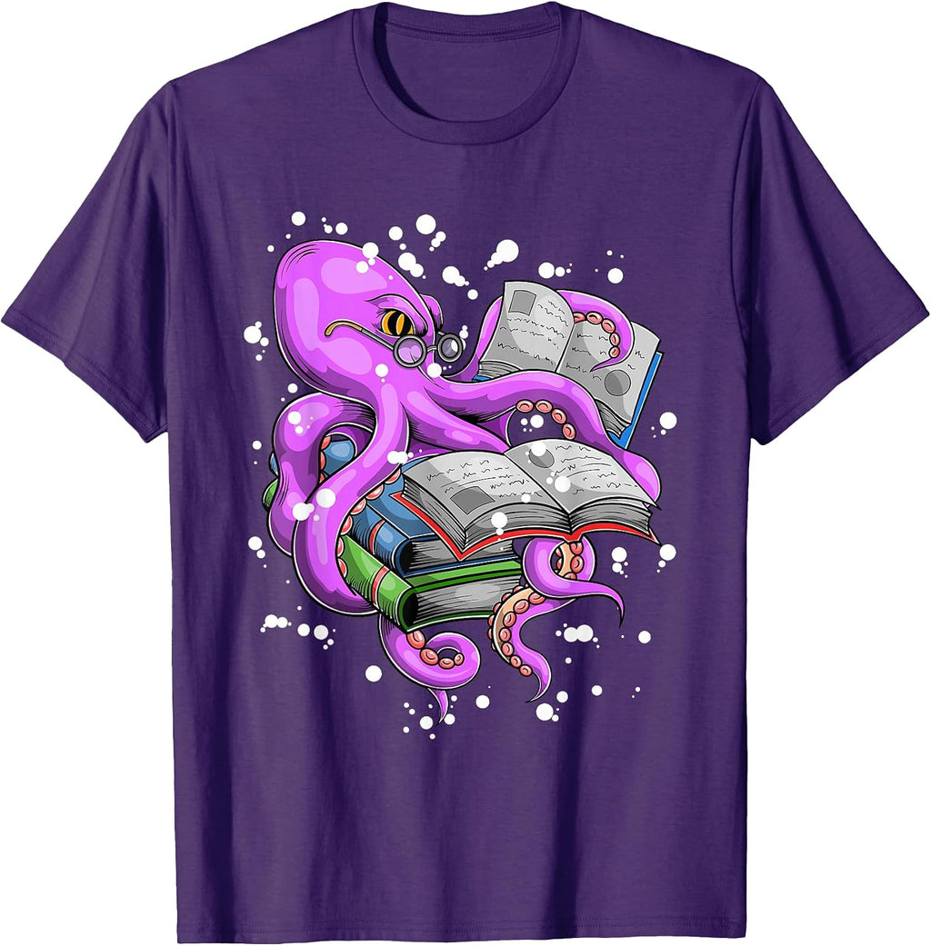 Octopus Designs