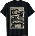 2021 Halloween Vintage Horror Gifts