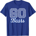 Sylvan Hills Bears Official High School Gear