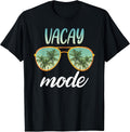 Vacay Mode Cruise Funny Family Vacation Vacay Mode