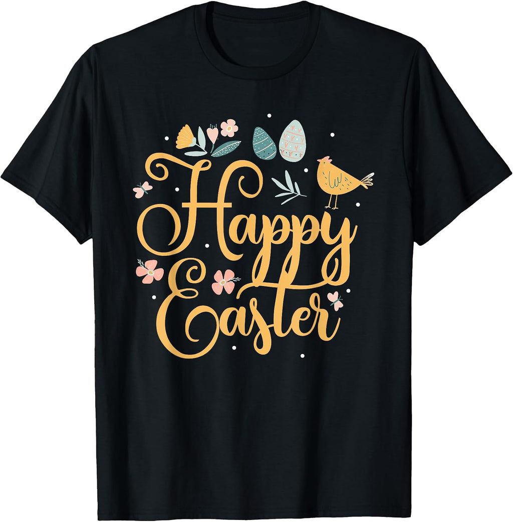 Humor Celebrate Cute Happy Easter