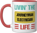 Journeyman Electrician Shirts & Gifts