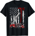 Firefighter Love Gift Apparel