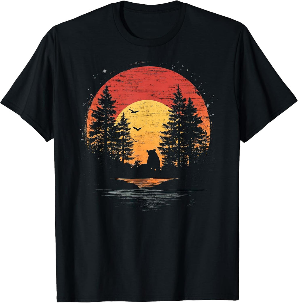 The Wilderness Reflection merch