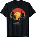 The Wilderness Reflection merch