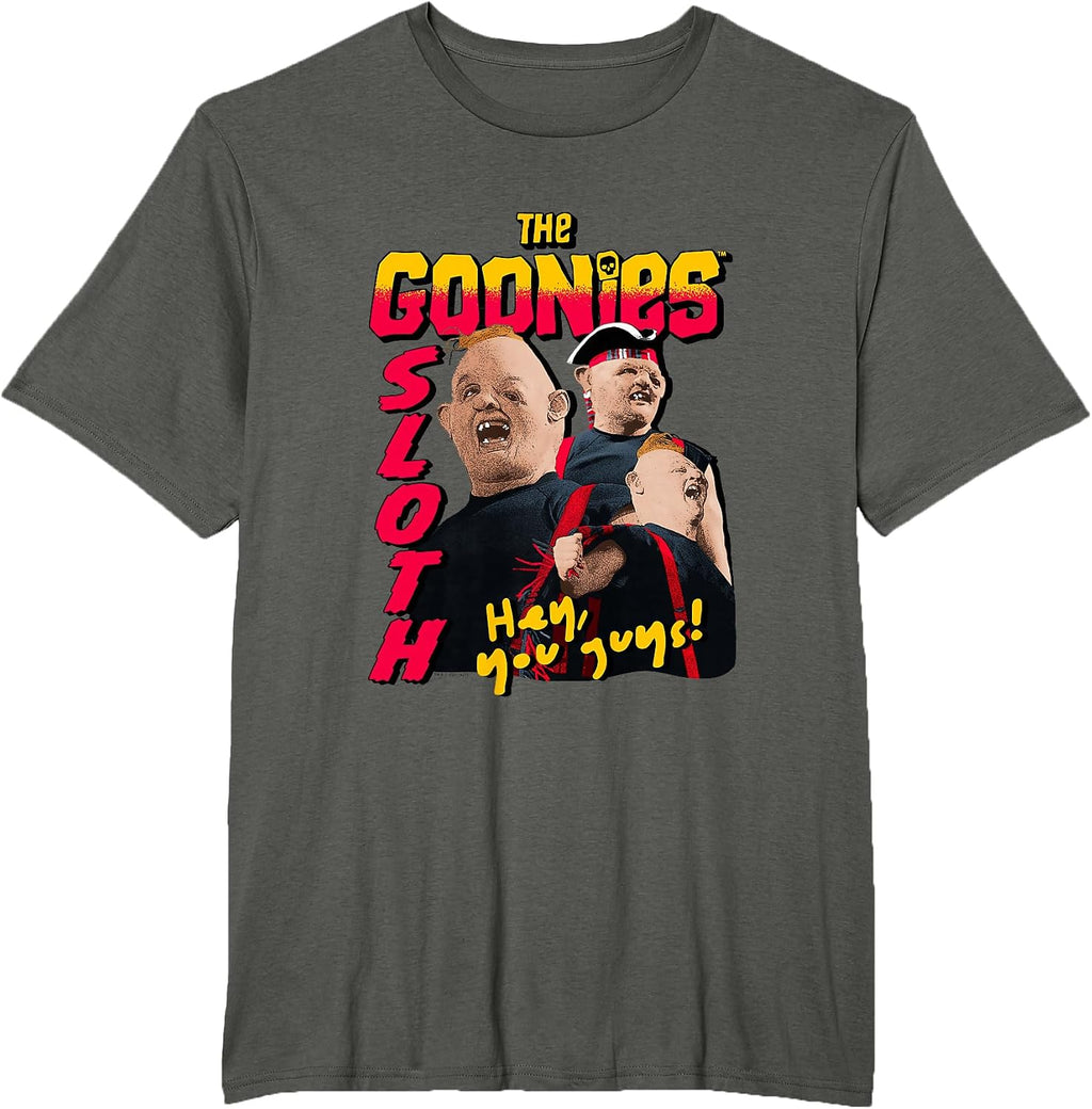 The Goonies