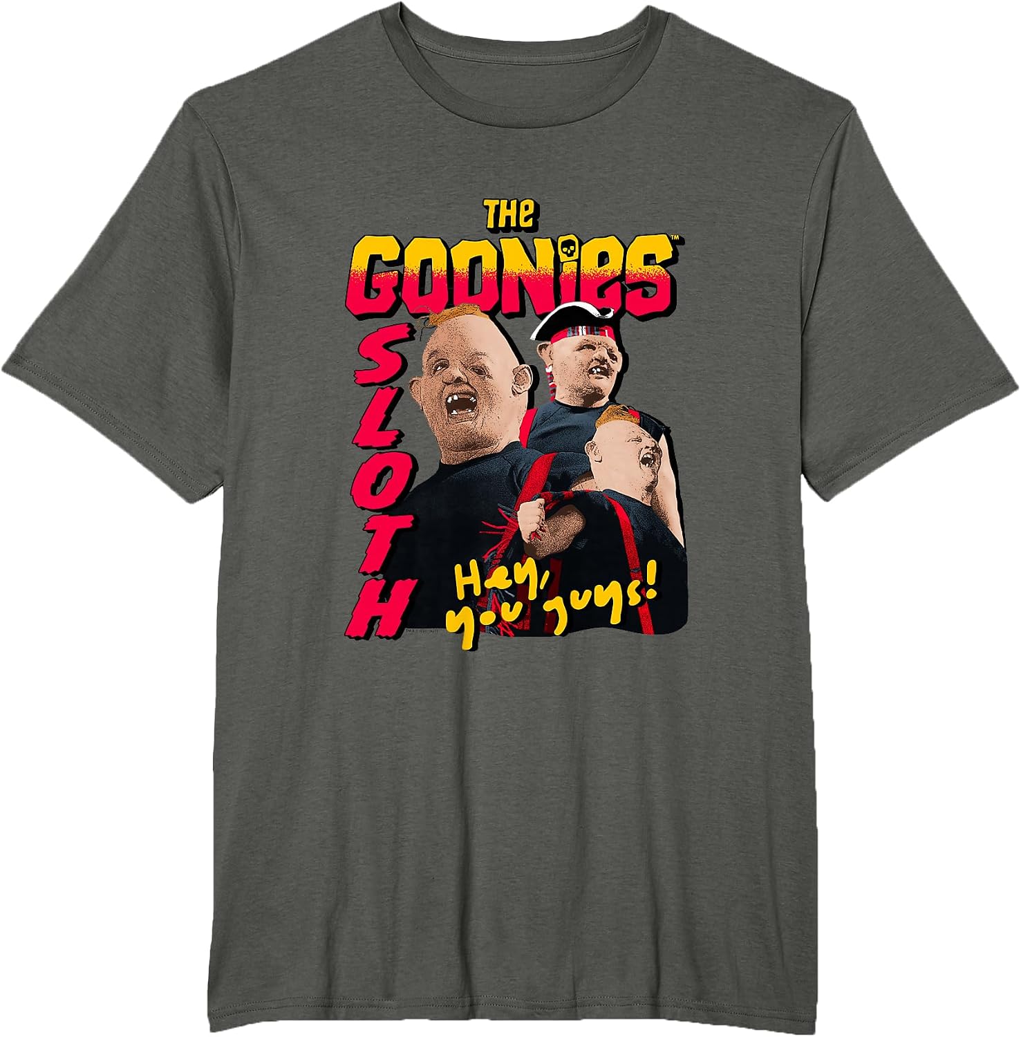 The Goonies
