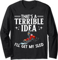 Snowmobiling Accessories & Snowmobile Apparel