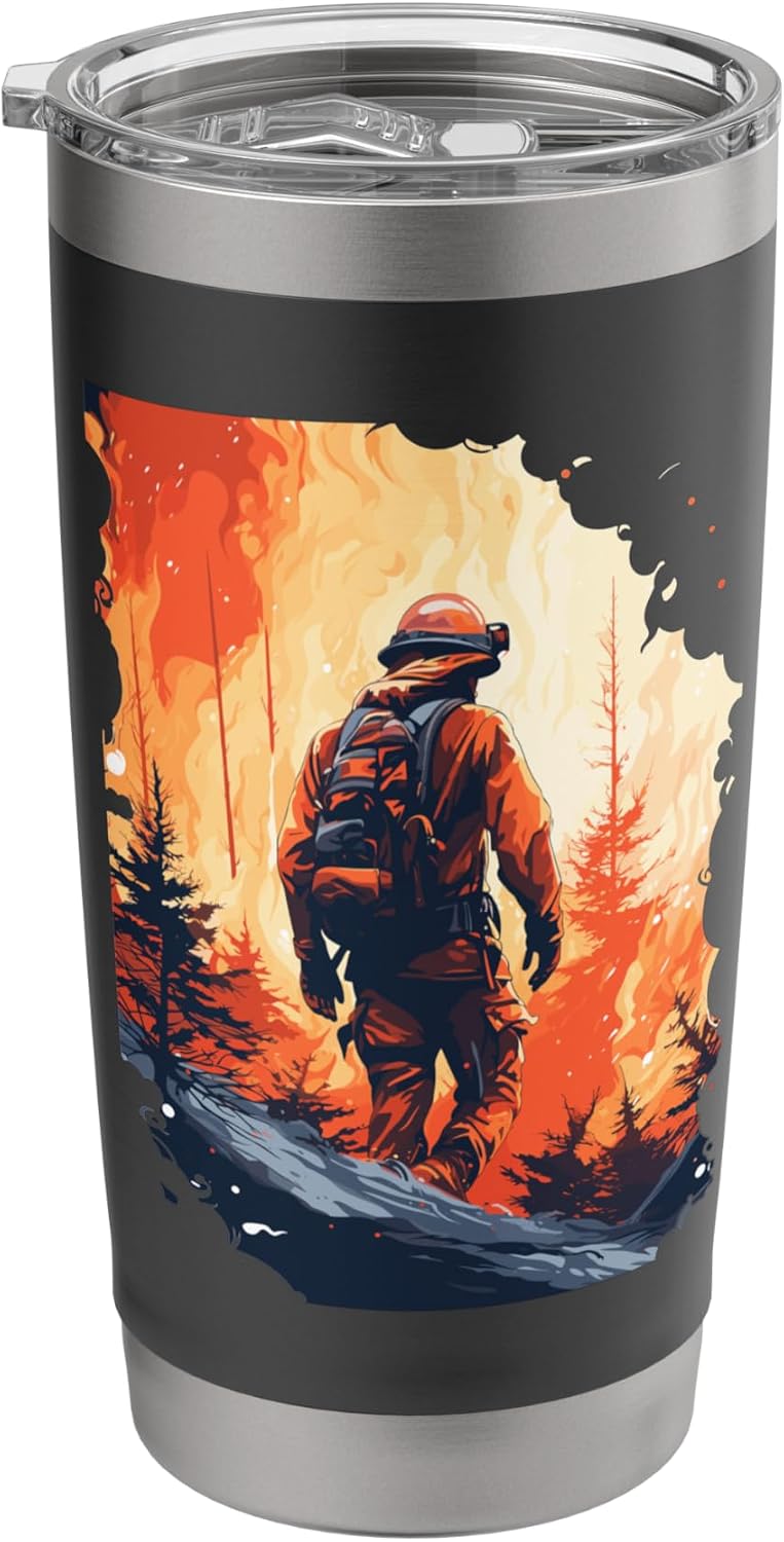 Funny Firefighting Shirts