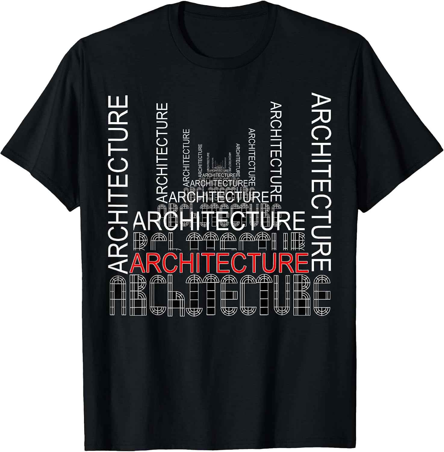 Architecture Funny