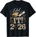 Senior 2026 Graduation Class of 2026